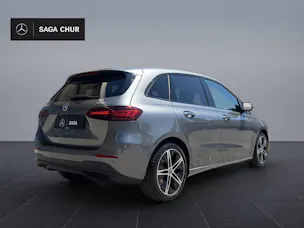 Mercedes-Benz B 220 Progressive 4matic