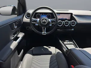 Mercedes-Benz B 220 Progressive 4matic