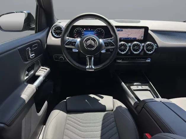 Mercedes-Benz B 220 Progressive 4matic