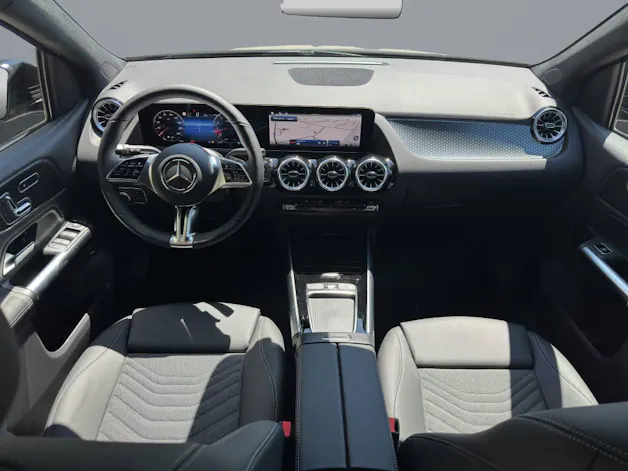 Mercedes-Benz B 220 Progressive 4matic
