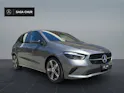 Mercedes-Benz B 220 Progressive 4matic