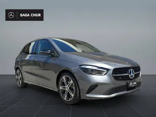 Mercedes-Benz B 220 Progressive 4matic