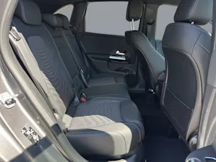 Mercedes-Benz B 220 Progressive 4matic
