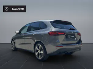 Mercedes-Benz B 220 Progressive 4matic