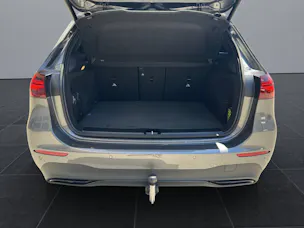 Mercedes-Benz B 220 Progressive 4matic