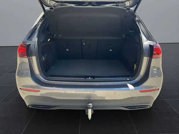 Mercedes-Benz B 220 Progressive 4matic