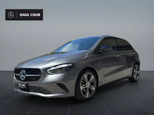 Mercedes-Benz B 220 Progressive 4matic