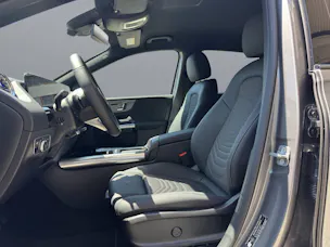 Mercedes-Benz B 220 Progressive 4matic