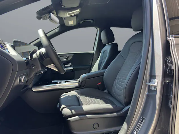 Mercedes-Benz B 220 Progressive 4matic