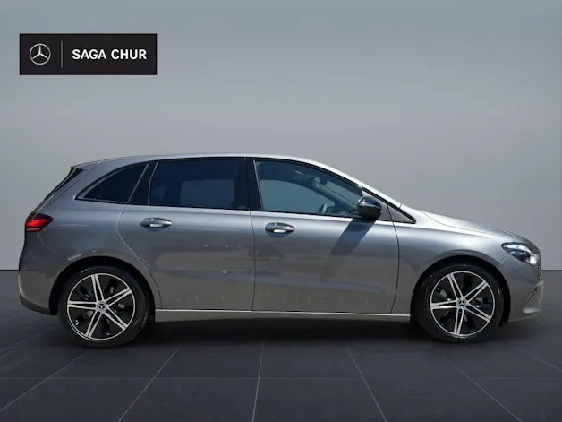 Mercedes-Benz B 220 Progressive 4matic