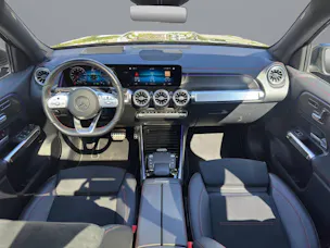 Mercedes-Benz EQB 350
