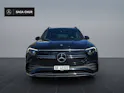 Mercedes-Benz EQB 350
