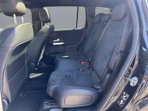 Mercedes-Benz EQB 350