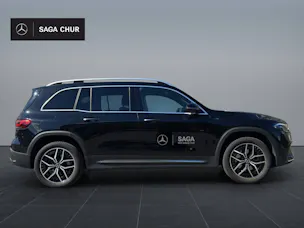 Mercedes-Benz EQB 350