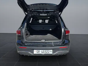 Mercedes-Benz EQB 350