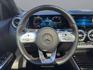 Mercedes-Benz EQB 350