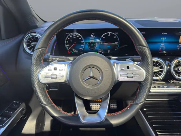 Mercedes-Benz EQB 350