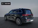 Mercedes-Benz EQB 350