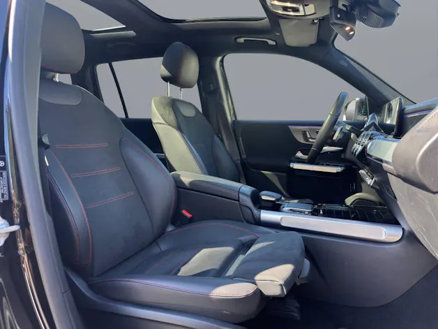 Mercedes-Benz EQB 350