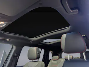 Mercedes-Benz EQB 350