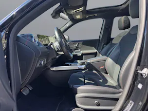 Mercedes-Benz EQB 350