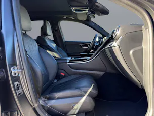 Mercedes-Benz GLC 400 e AMG Line 4matic