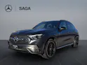 Mercedes-Benz GLC 400 e AMG Line 4matic