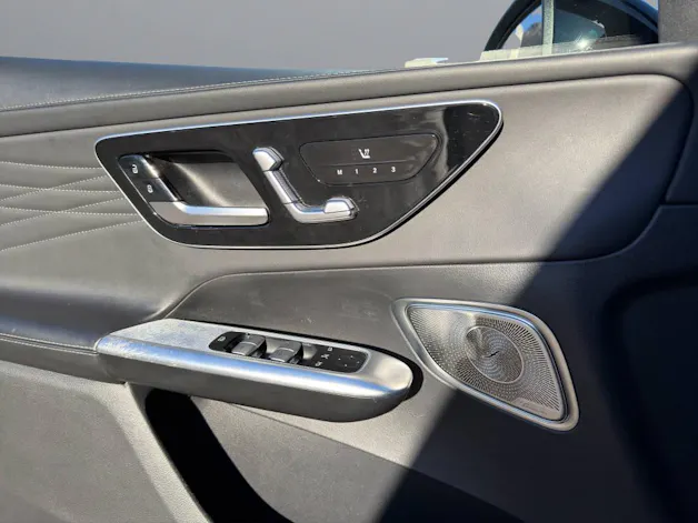 Mercedes-Benz GLC 400 e AMG Line 4matic