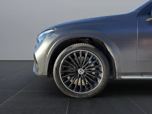 Mercedes-Benz GLC 400 e AMG Line 4matic