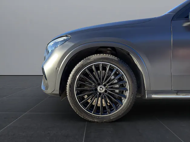 Mercedes-Benz GLC 400 e AMG Line 4matic