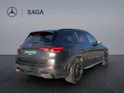 Mercedes-Benz GLC 400 e AMG Line 4matic