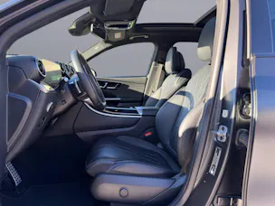 Mercedes-Benz GLC 400 e AMG Line 4matic