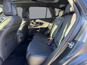 Mercedes-Benz GLC 400 e AMG Line 4matic