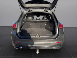Mercedes-Benz GLC 400 e AMG Line 4matic