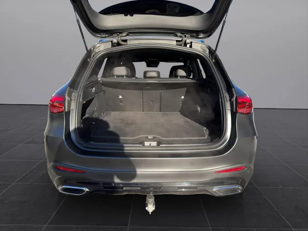 Mercedes-Benz GLC 400 e AMG Line 4matic