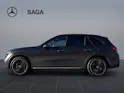 Mercedes-Benz GLC 400 e AMG Line 4matic