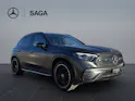 Mercedes-Benz GLC 400 e AMG Line 4matic