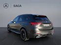 Mercedes-Benz GLC 400 e AMG Line 4matic