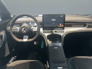 Smart #1 Brabus 4x4