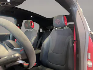 Smart #1 Brabus 4x4