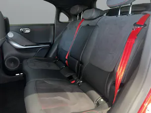 Smart #1 Brabus 4x4