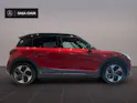 Smart #1 Brabus 4x4