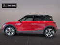 Smart #1 Brabus 4x4