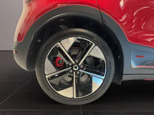 Smart #1 Brabus 4x4