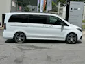 Mercedes-Benz V 300d Exclusive Lang SWISS EDITION 4Matic