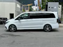 Mercedes-Benz V 300d Exclusive Lang SWISS EDITION 4Matic