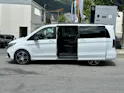 Mercedes-Benz V 300d Exclusive Lang SWISS EDITION 4Matic