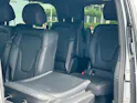 Mercedes-Benz V 300d Exclusive Lang SWISS EDITION 4Matic
