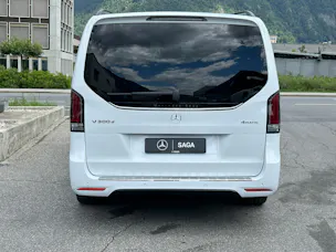 Mercedes-Benz V 300d Exclusive Lang SWISS EDITION 4Matic