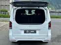 Mercedes-Benz V 300d Exclusive Lang SWISS EDITION 4Matic